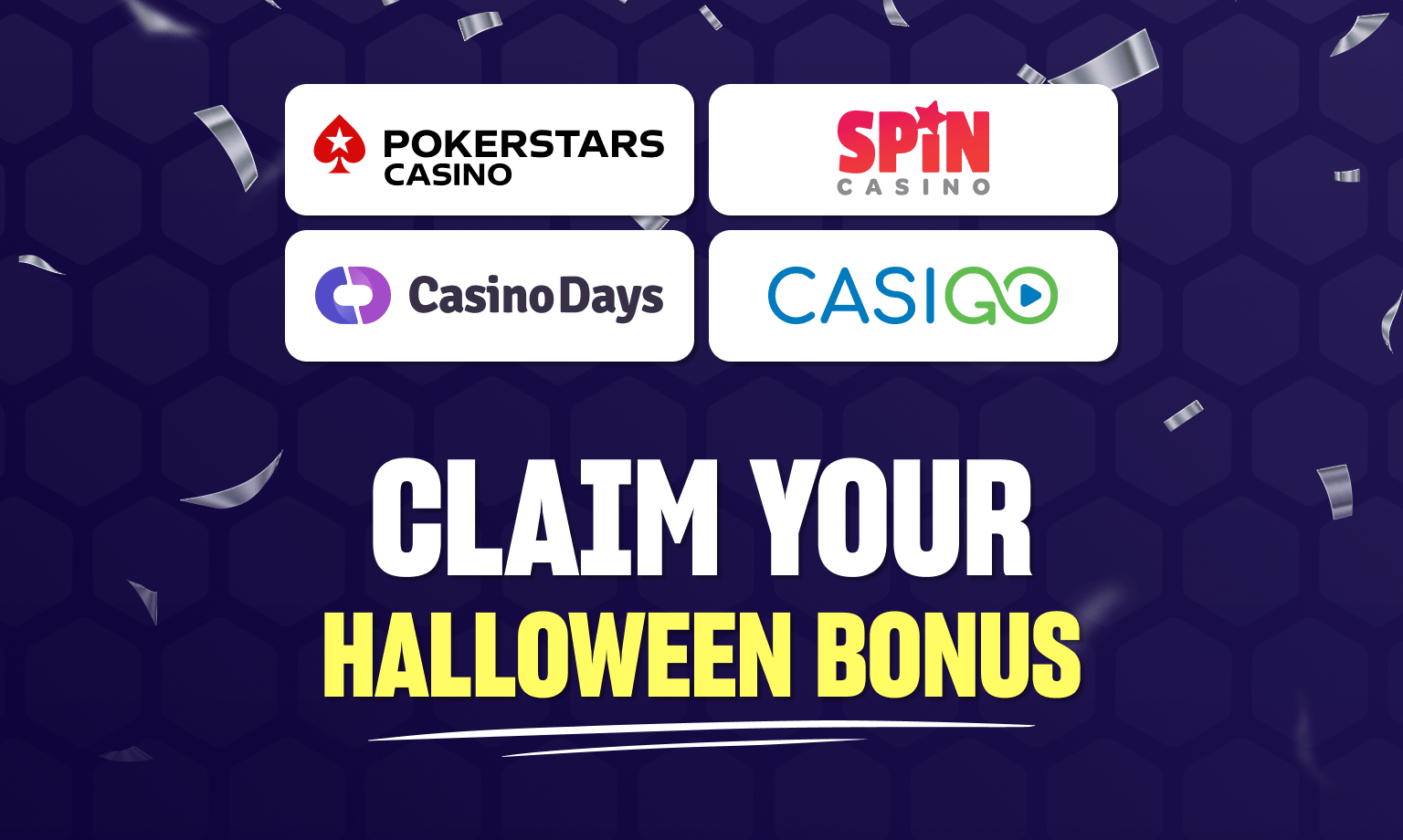 casino halloween