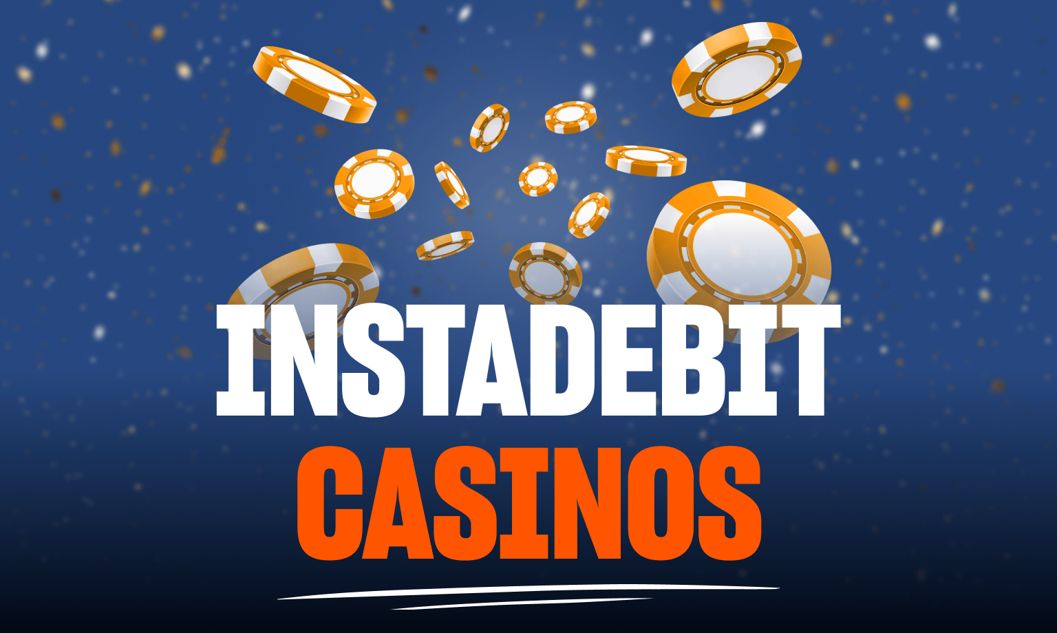 instadebit casinos