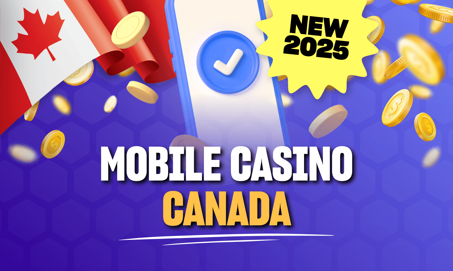 best mobile casinos in Canada