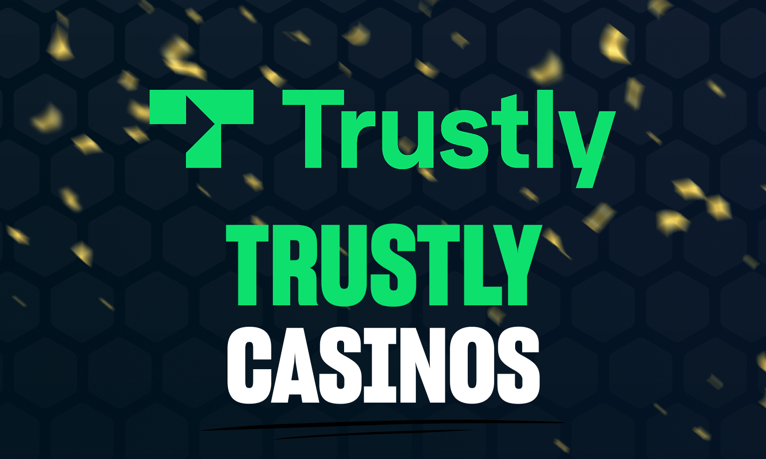 trustly casinos