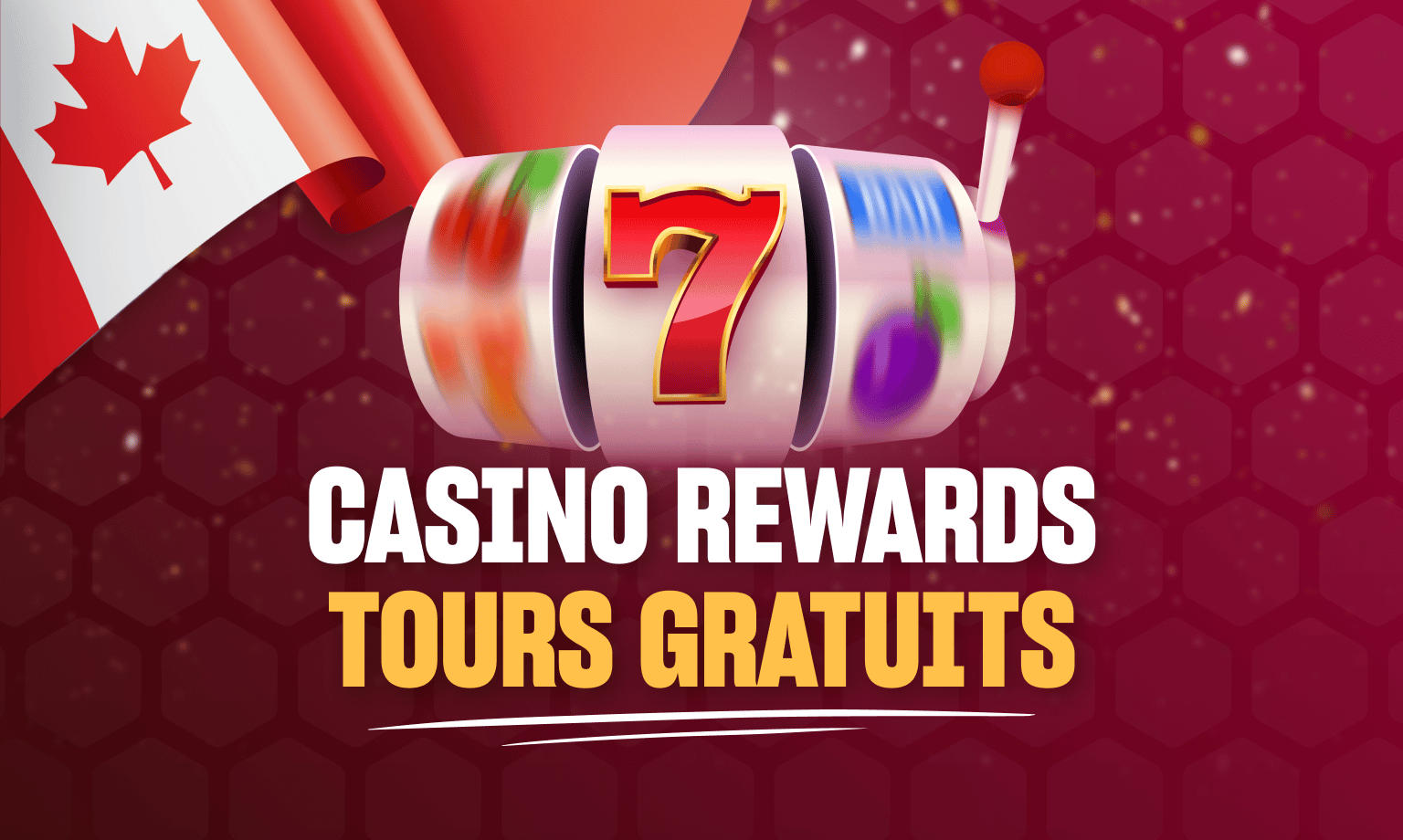 casino rewards bonus sans dépôt 2025