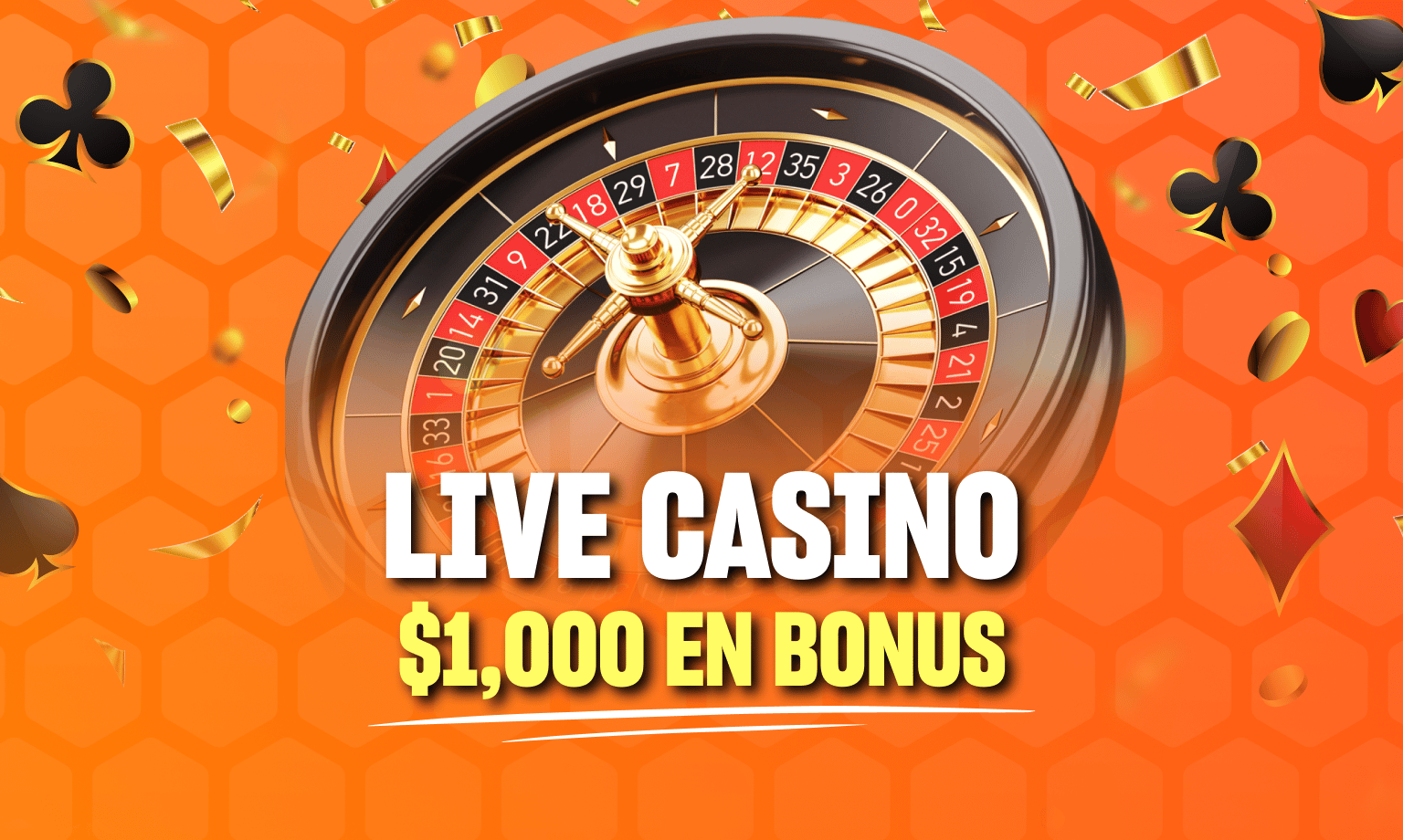 Leovegas live
