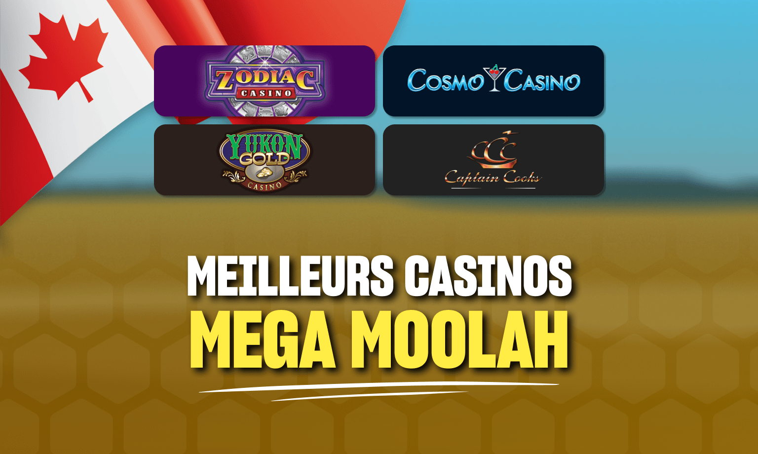 mega moolah rewards