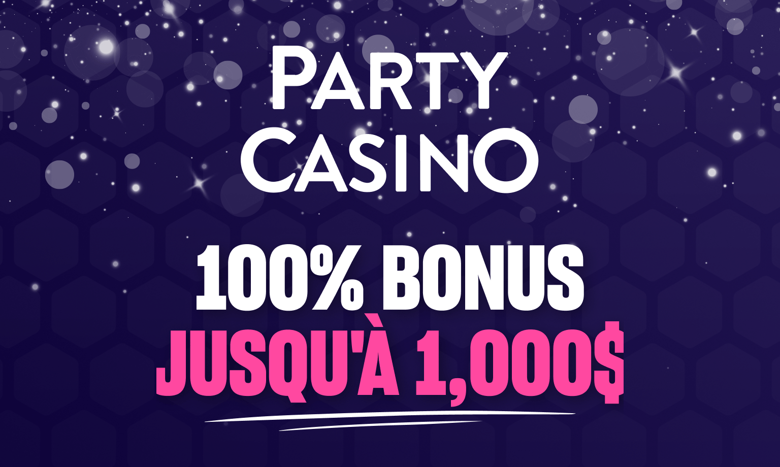 PartyCasino Logo