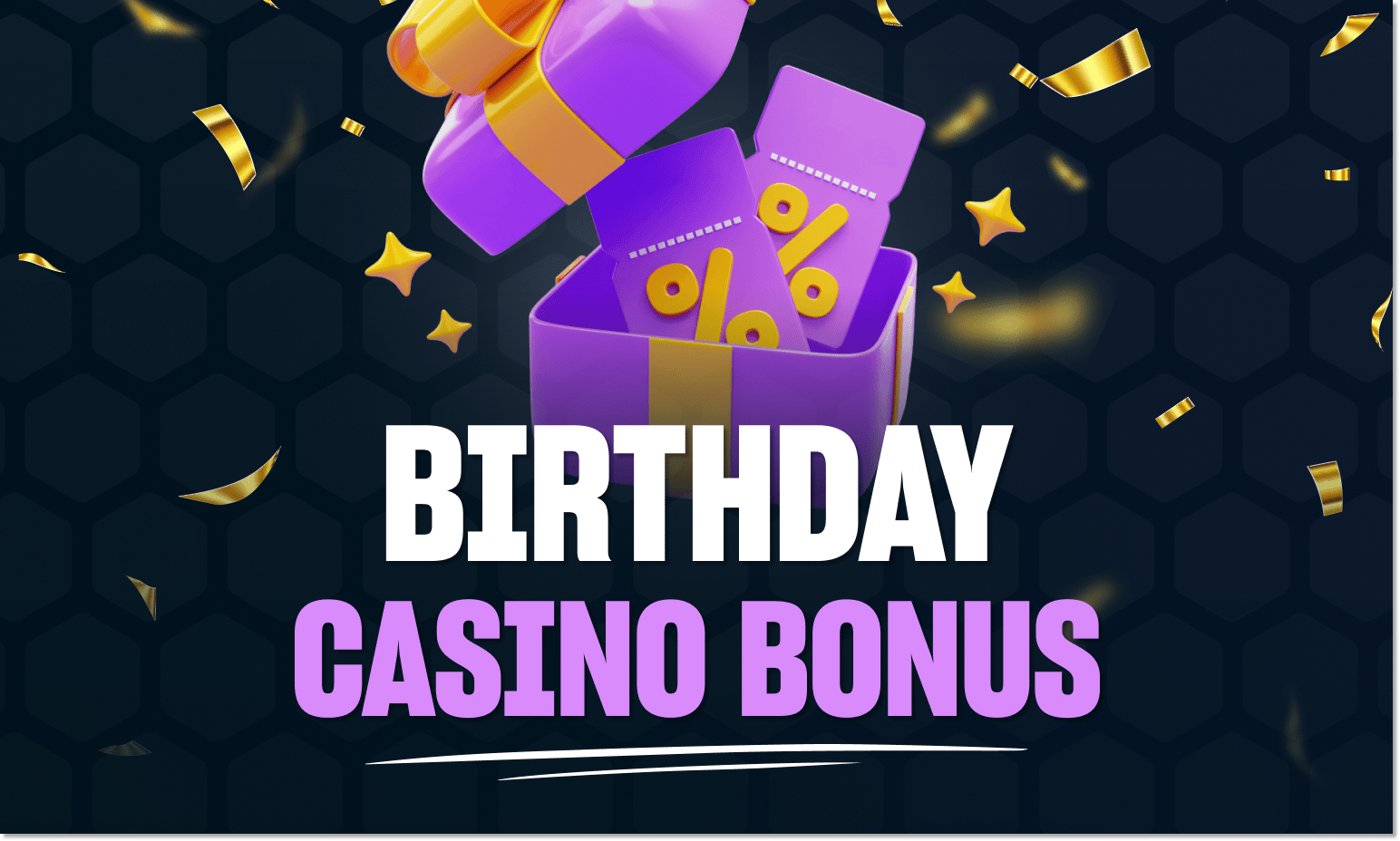 Birthday Bonus Casino