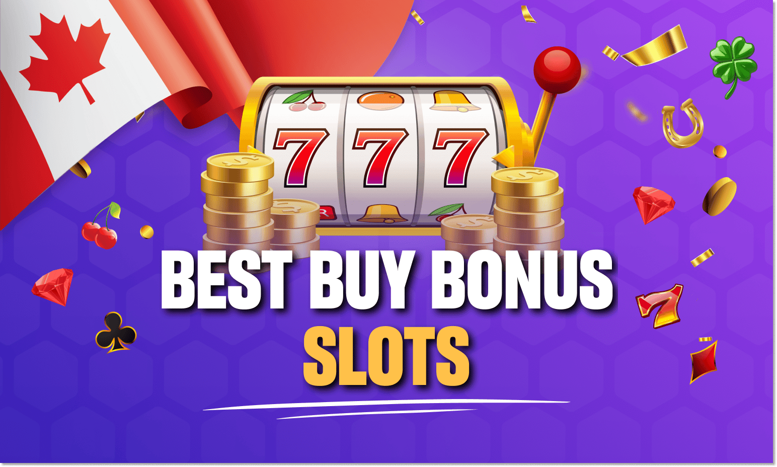 slot game bonus
