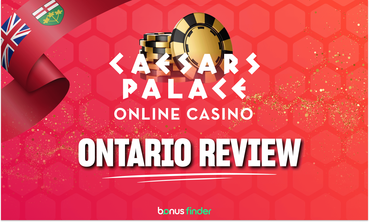 Caesars palace ontario
