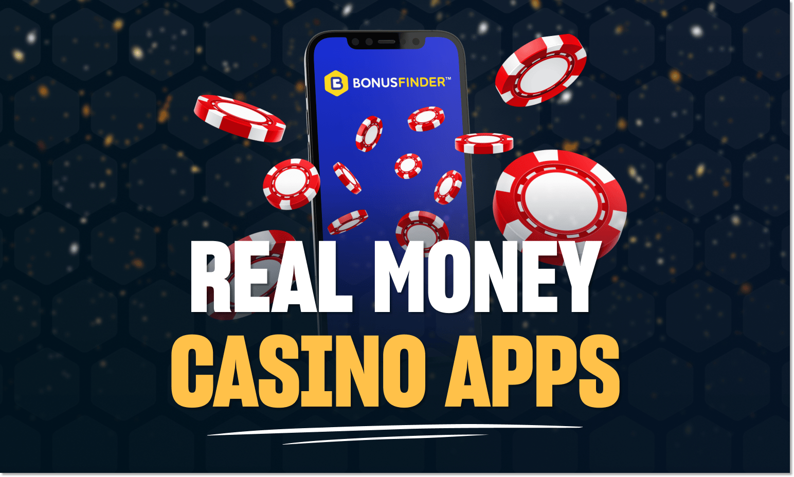 Real money casino apps in Canada