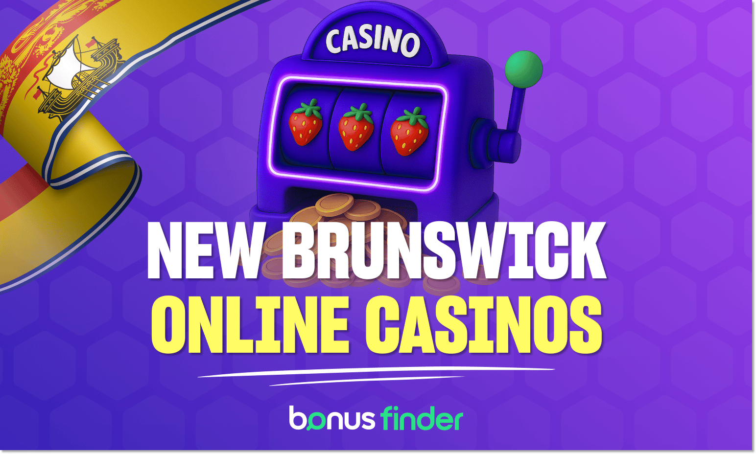 New Brunswick Online Casino