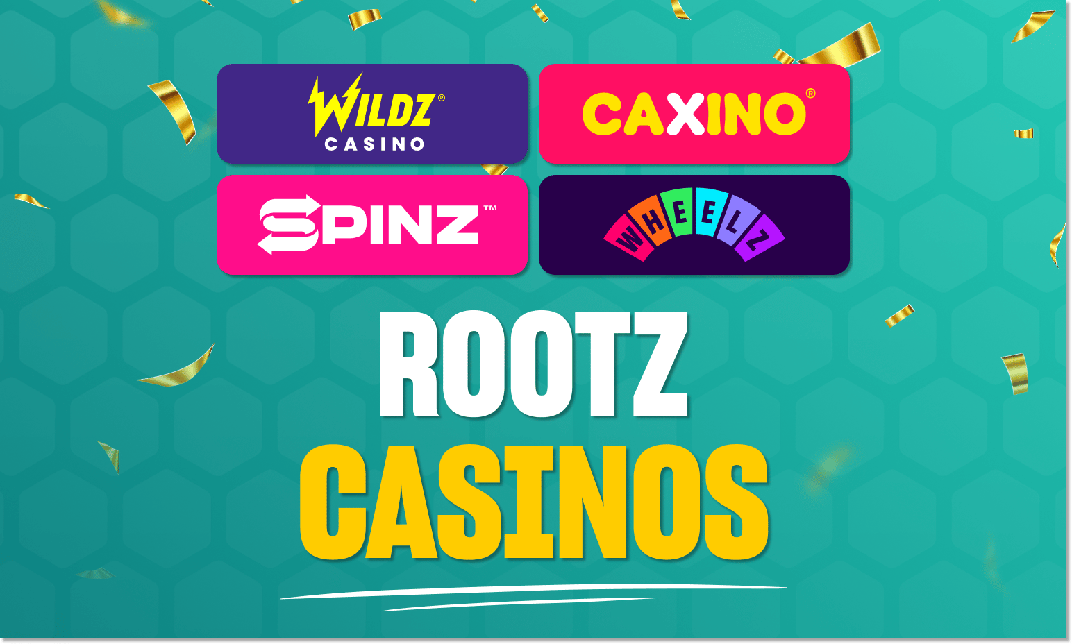 Rootz casinos