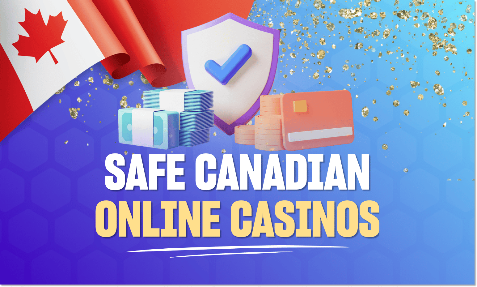 Safe online casinos