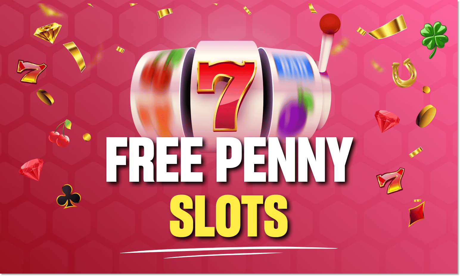 penny slots online