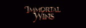 Immortal Wins Casino