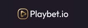 Playbet.io Casino