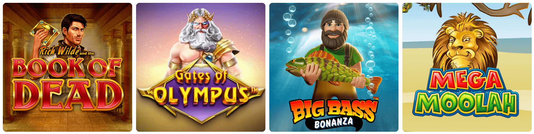 ontario online slots
