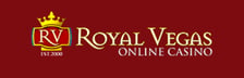 Royal Vegas Casino