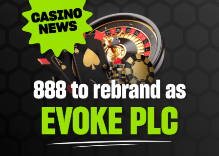 888 Holdings to Rebrand as Evoke PLC Later in 2024