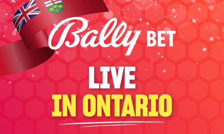 Bally Bet Casino Ontario