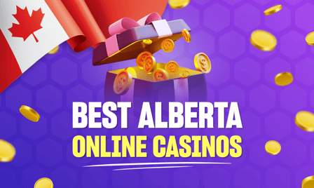 best online casino alberta