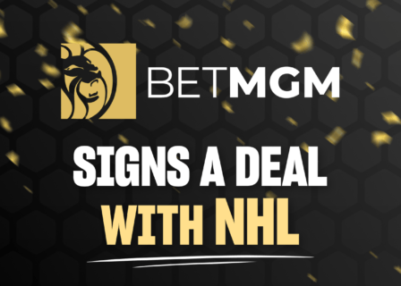 BetMGM Sign Significant Deals for Online Casino and Branding Expansion