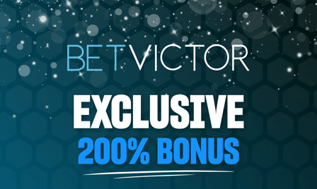 BetVictor Casino 