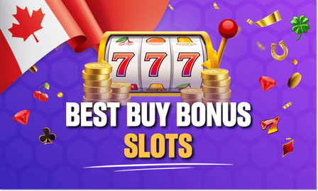 slot game bonus
