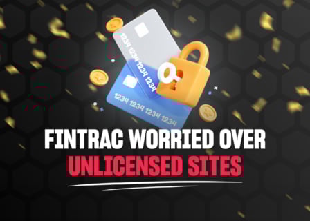Canadian Anti-Money Laundering Group Warns of Unlicensed Gaming Sites