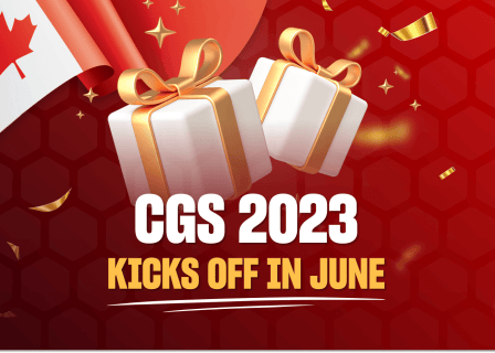 Canadian Gaming Summit Coming Soon as Industry Begins Recovery