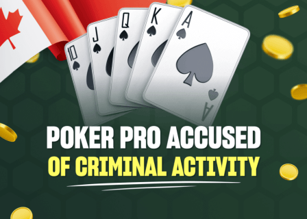 Canadian Poker Pro Wanted as Part of Criminal Group