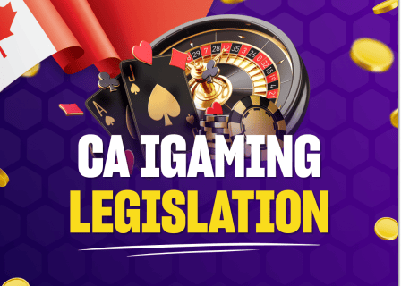 Canada online casino legislation: Where we are now and where we are heading towards
