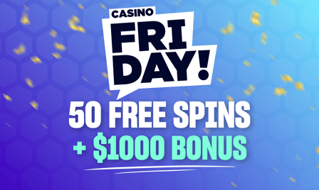 Casino Friday