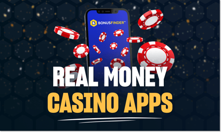 Real money casino apps in Canada