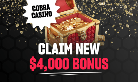 Cobra Casino