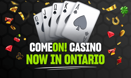 ComeOn! Casino