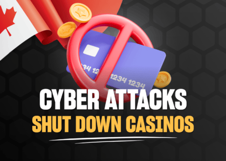 Cyber Attacks Shuts Down Gateway Casinos, Shows How Cyber Crimes Can Affect Industry