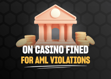 Fallsview Casino Faces Fine for Violating Anti-Money Laundering Regulations