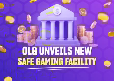 Fallsview Casino OLG Unveils New Safe Gaming Facility