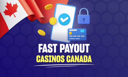 Instant Withdrawal Casinos