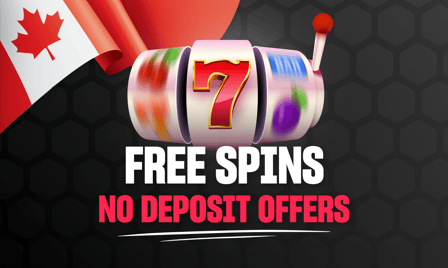 Free Spins No Deposit 