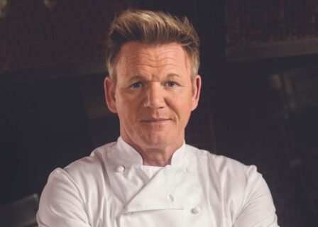 Gordon Ramsay