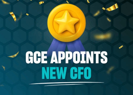Great Canadian Entertainment Welcomes New CFO