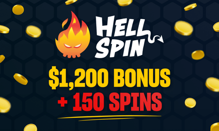 HellSpin casino