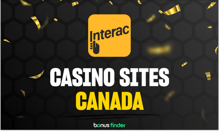 Interac Casinos