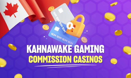 Kahnawake Online Casinos