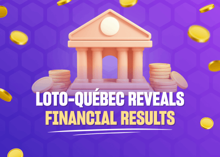 Loto-Québec Details Third Quarter Revenue, Major Accomplishments