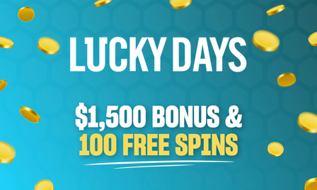 Lucky Days Casino Canada