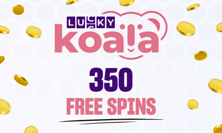 Lucky Koala Casinpo Bonus