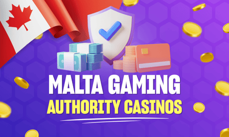 Malta Gaming Authority casinos