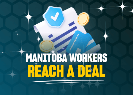 Manitoba Casino Workers Reach Deal