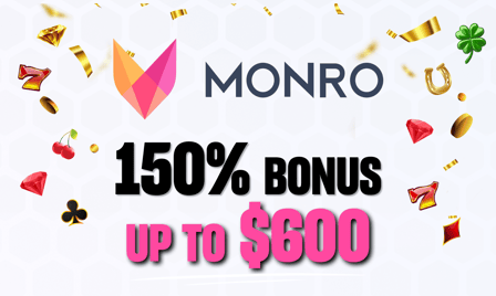 monro casino